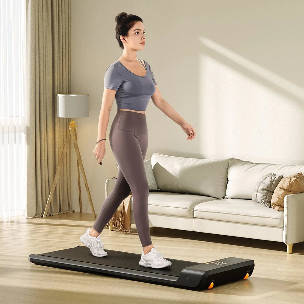 A1 Pro Folding Under Desk Treadmill | Walk & Work – Walk & Work Store