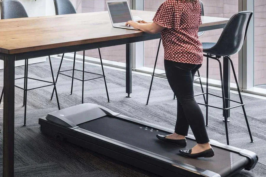 Walking desk lifespan hotsell