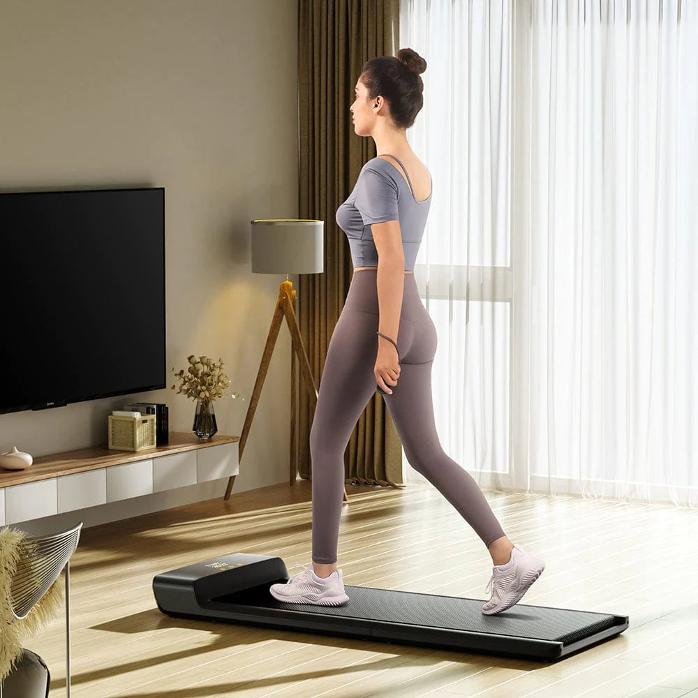 A1 Pro Folding Under Desk Treadmill