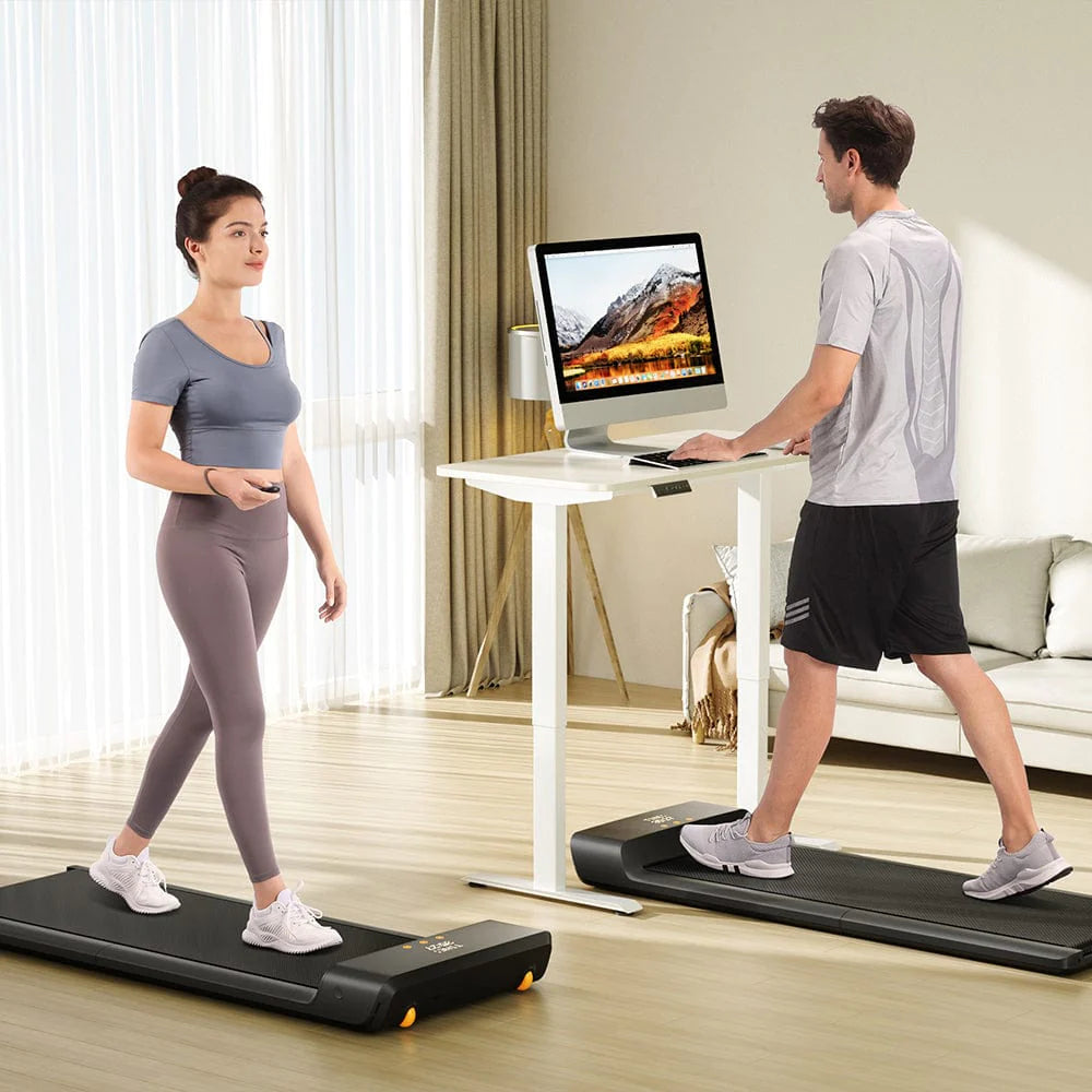 Lifespan walkingpad 2025 pro treadmill