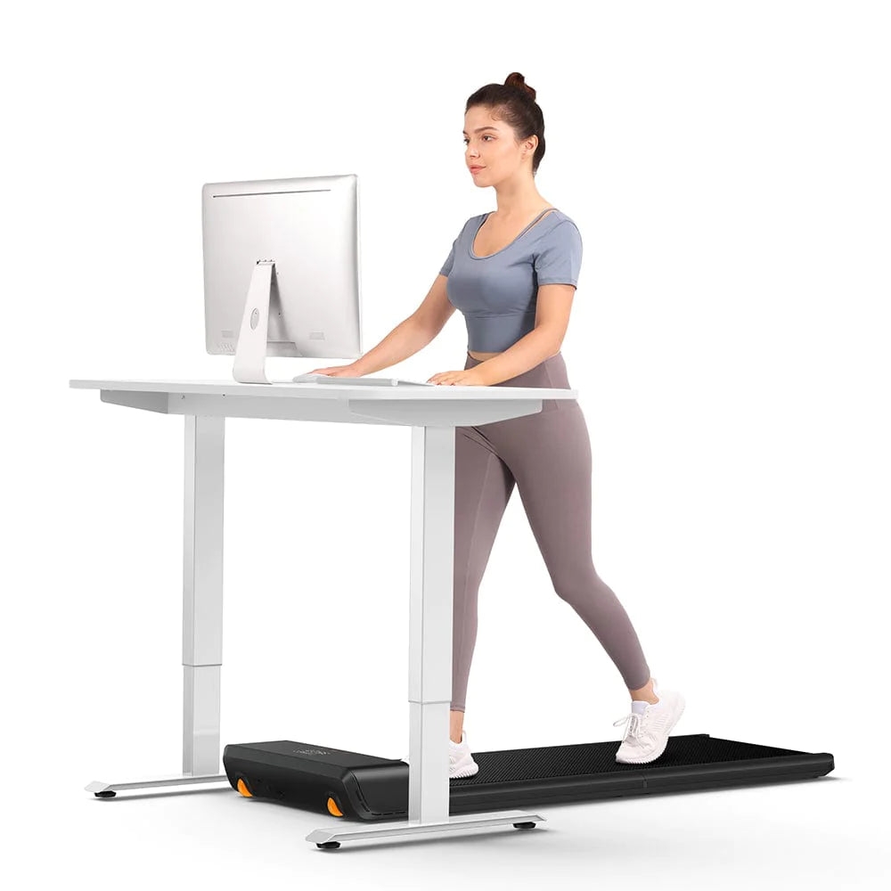 A1 Pro Folding Under Desk Treadmill