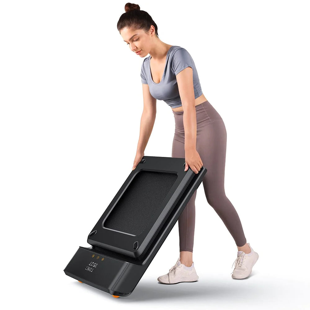 A1 Pro Folding Under Desk Treadmill