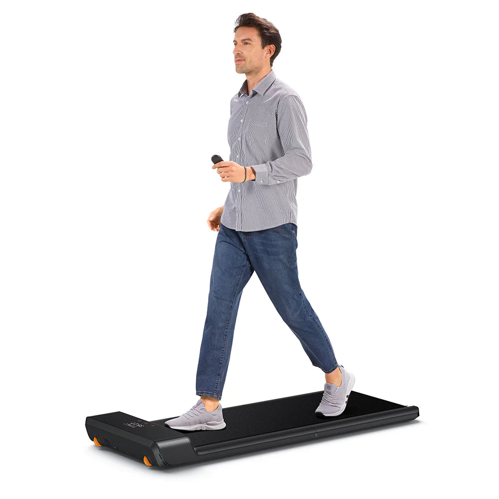 Lifespan walkingpad pro discount treadmill